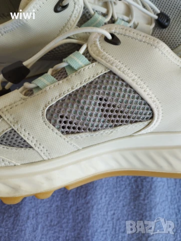 Летни ecco номер 39., снимка 11 - Маратонки - 51406183