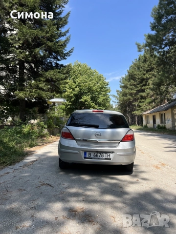 Opel Astra H 1.6, снимка 12 - Автомобили и джипове - 55790624