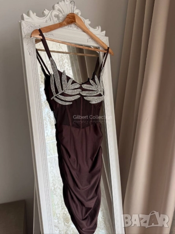 Рокля  , снимка 5 - Рокли - 52138016