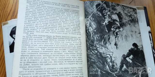 Старинно предание, Юзеф Крашевски, снимка 6 - Художествена литература - 51238225
