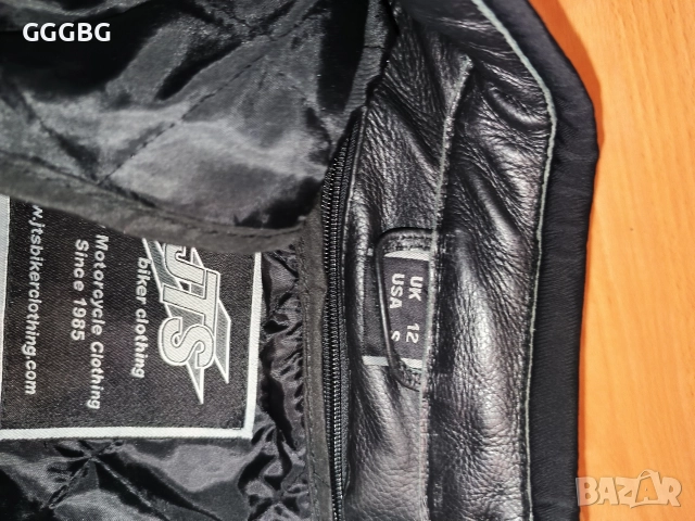 Дамски комплект за мотор , снимка 2 - Спортни екипи - 52596749