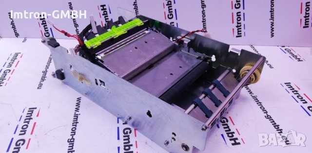 Thermal Printer Th60 - Wincor Nixdorf 01760092160 CUSTOM parts parts, снимка 5 - Друга електроника - 40479840