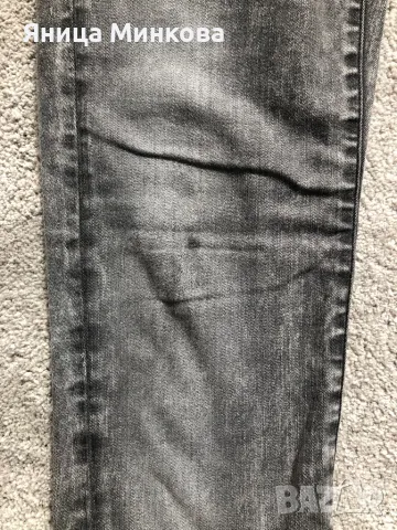 Дамски дънки- REPLAY, снимка 10 - Дънки - 47264807