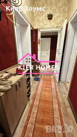 Продавам Тухлен апартамент в Димитровград, снимка 11 - Апартаменти - 49494800