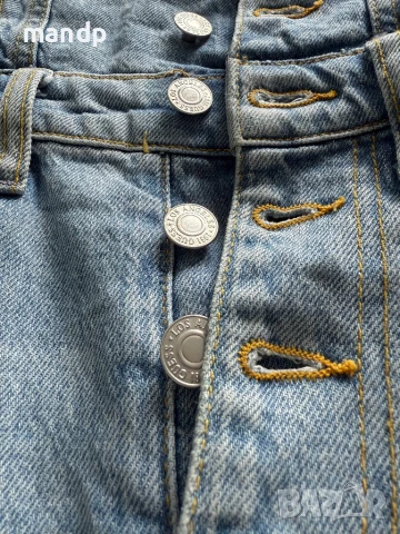 Страхотна пола 100% Original GUESS , снимка 3 - Поли - 50616703