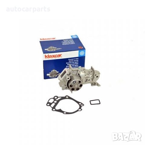 НОВА водна помпа Klaxcar 42148Z за RENAULT / Рено и DACIA / Дачия 