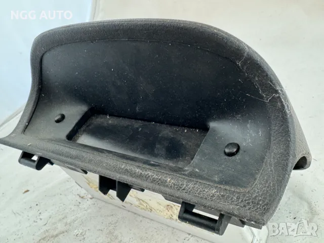 Дисплей за Пежо 307, Peugeot 307, 216543011, снимка 2 - Части - 50421779