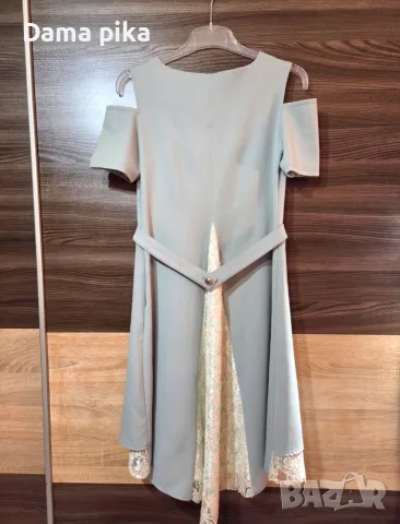 Разкошна рокля Lucy fashion , снимка 3 - Рокли - 55770979