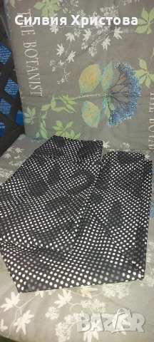 Продавам дамски спортен клин номер М, снимка 5 - Спортни екипи - 51386855