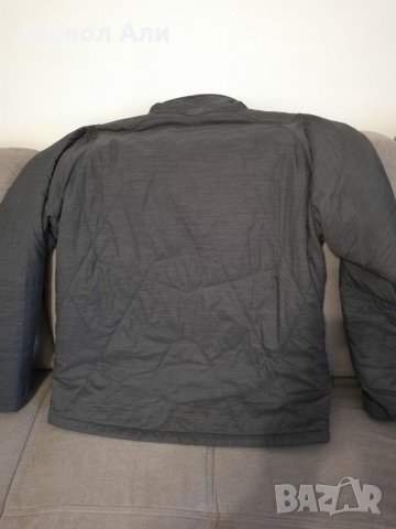 The north Face NORWAY Geographical, снимка 3 - Якета - 29776644