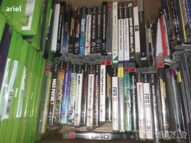 gran turismo 6 ps3 , need for speed , grid, shiftplaystation плейстейшън, nfs, gta, снимка 3 - Игри за PlayStation - 31324682