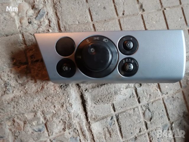 ключ фарове Опел астаh