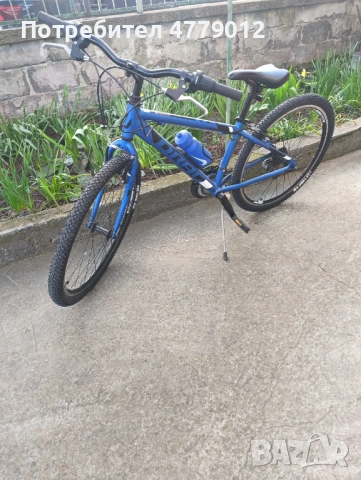 Продавам планински велосипед Drag ZX1 26", снимка 2 - Велосипеди - 53992561