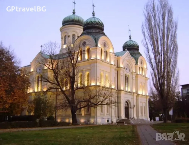 Крайова - Магията на Олтения, снимка 2 - Автобусни екскурзии - 52689262