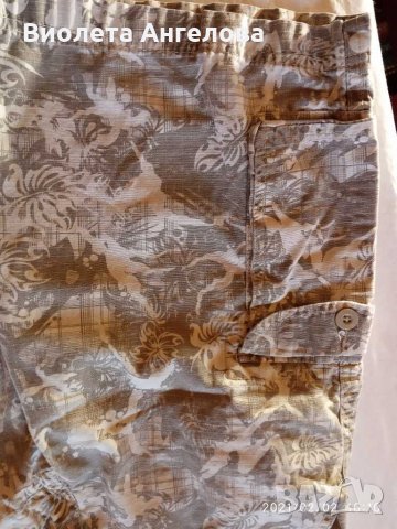 Юношески бермуди, снимка 1