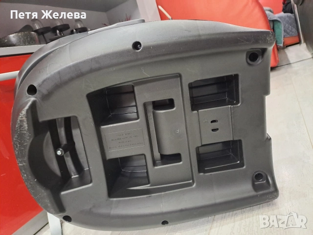 Детско столче за кола MAXI COSI TOBI /Франция , снимка 15 - Столчета за кола и колело - 53076945