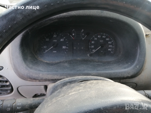 Renault Master 2 Box 2003г (FD) 2.5dci 115 к.с - дизел , снимка 7 - Бусове и автобуси - 51854074
