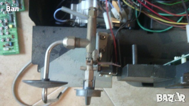 На части Кафемашина SAECO SUP015 Royal Dig., снимка 6 - Кафемашини - 40410402