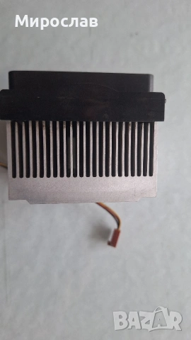 Продавам охладител за процесор Cooler Master CM12V, снимка 5 - Други - 53123542