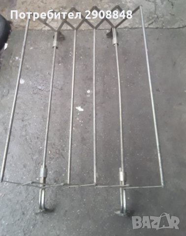 Багажник сгъваем!, снимка 2 - Аксесоари и консумативи - 31363502