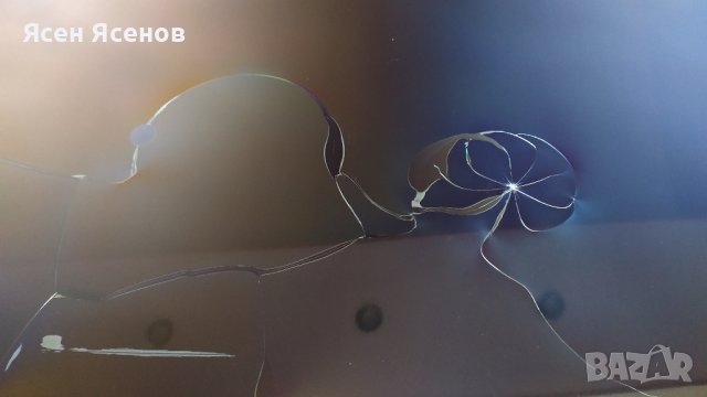 Samsung UE49KU6472U на части