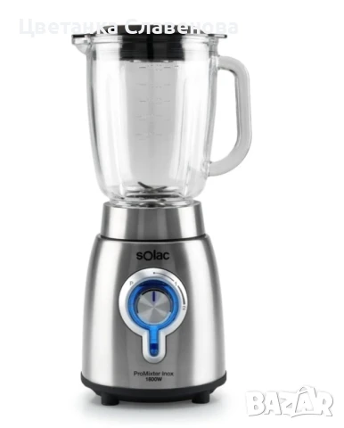 Блендер Pro Mixter Inox 1800W, снимка 1