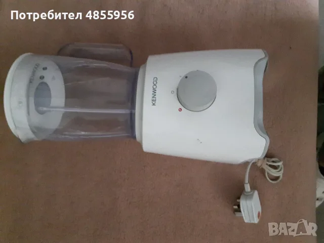 Блендер Kenwood BLP30