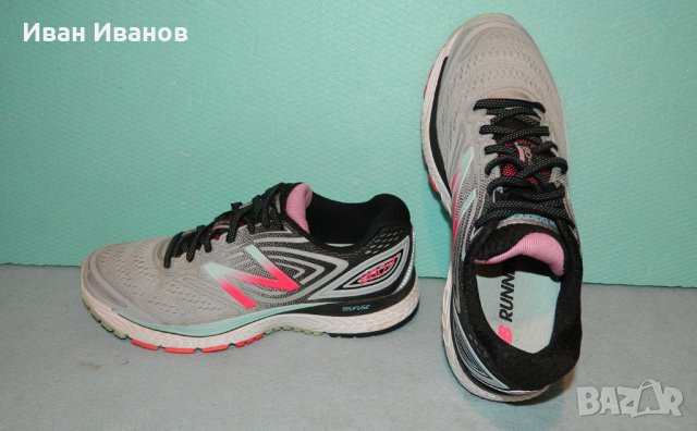 маратонки  New Balance 880v7 номер 40,5 , снимка 10 - Маратонки - 33928064