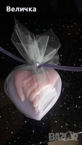 Сватбени подаръчета, снимка 8 - Подаръци за сватба - 39245170
