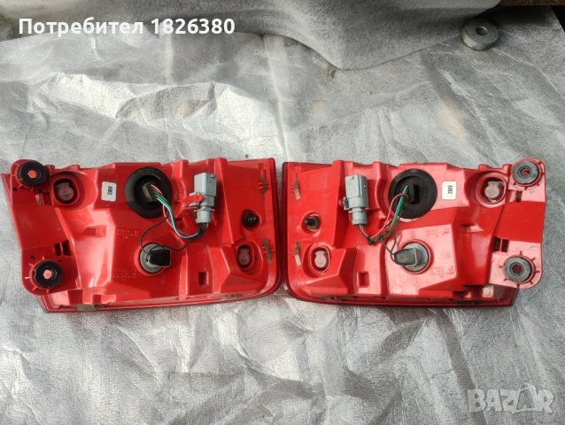 Стоп за Ауди А6 , снимка 3 - Части - 44328378