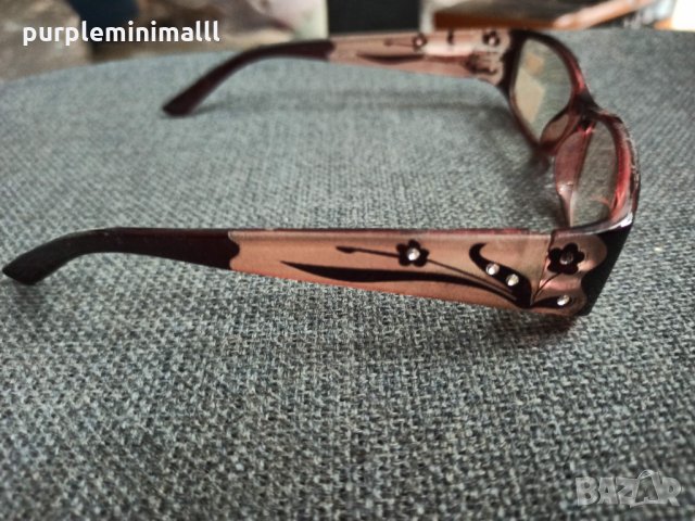 Всички диоптри плюс и минус фотосоларни  хелиоматик  фотохромни очила с диоптър диоптрични очила, снимка 7 - Слънчеви и диоптрични очила - 30201046