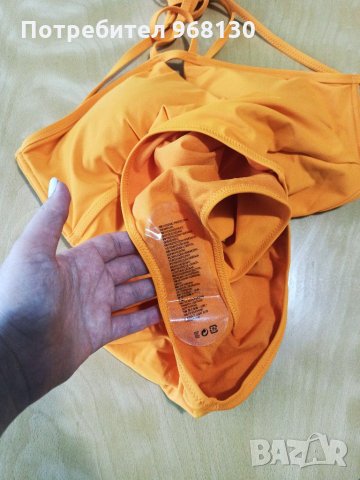 Нов H&M бански, снимка 3 - Бански костюми - 29413188