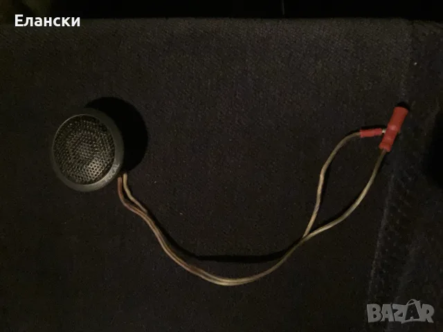  високо честотна пищялка Focal, снимка 3 - Тонколони - 56179042