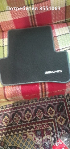 продавам стелки за мерцедес е320 amg, снимка 3 - Аксесоари и консумативи - 53349202