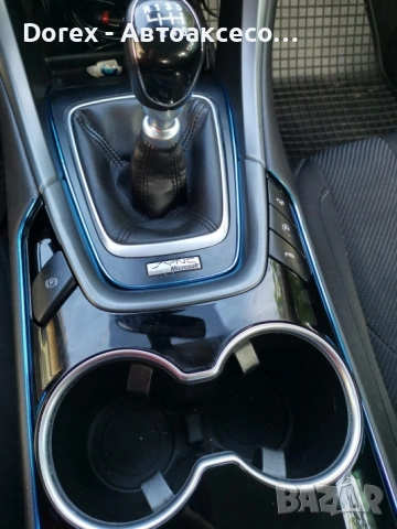 Интериорна декоративна лента за кола 5 м + инструмент - различни цветове, снимка 12 - Аксесоари и консумативи - 53899454