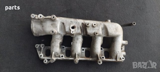 Всмукателен Колектор 1.9JTD Фиат - Ланчия - Алфа Ромео - 46761259 N, снимка 2 - Части - 36742749