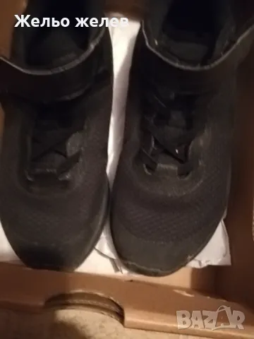 Дески маратонки, найк, Спайдармен , снимка 4 - Детски маратонки - 47941839