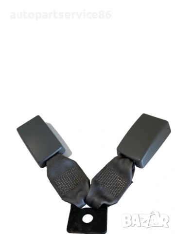 Закопчалка за предпазен колан заден за Chrysler Sebring 2.0 CRD (2008) 