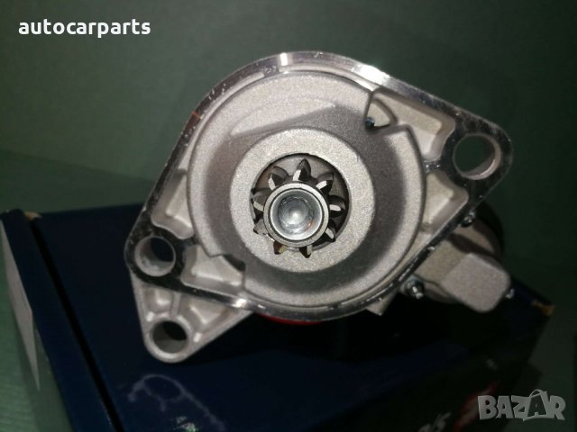 НОВ стартер за AUDI, SKODA, SEAT, VW и FORD, снимка 3 - Части - 30719580