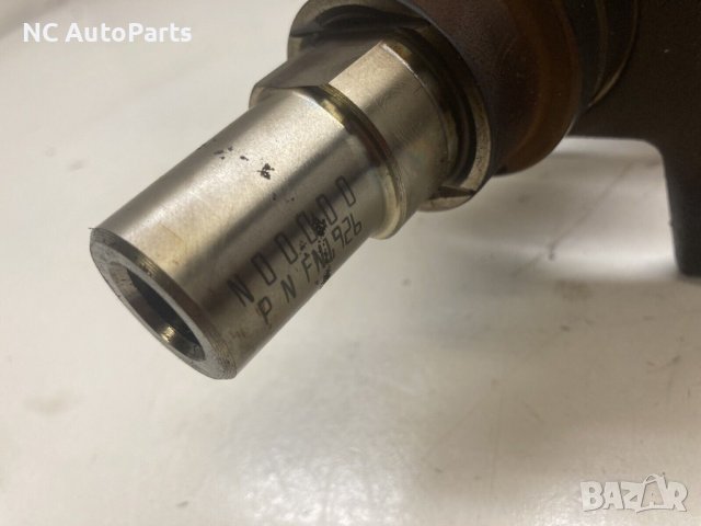 Колянов вал за Opel Опел Корса D 1.2 бензин 80 коня Z12XEР Евро-4 55351722 GM 2007, снимка 9 - Части - 42715394