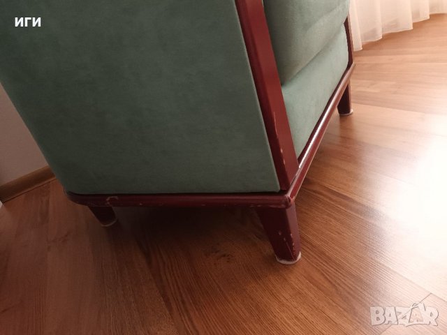 Кресло, снимка 5 - Дивани и мека мебел - 37600796