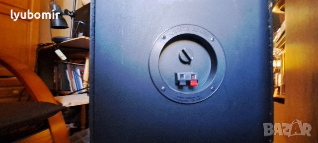 Infinity rs 4000 , снимка 9 - Тонколони - 42281764