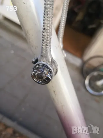 campagnolo, снимка 3 - Части за велосипеди - 48341330