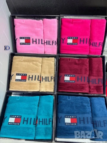 кърпи louis vuitton, lacoste, calvin klein tommy hilfiger burberry , снимка 5 - Хавлиени кърпи - 51040770