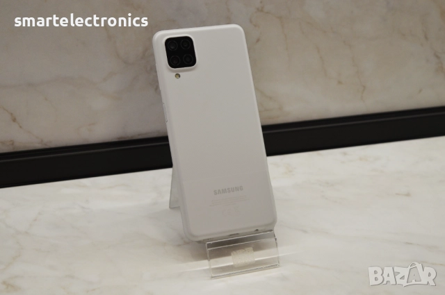 📱 Samsung A12 128GB, снимка 5 - Samsung - 51555914