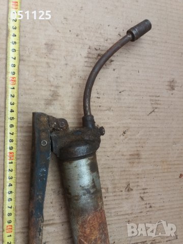 стара работеща гресьорка , снимка 5 - Други инструменти - 37273234