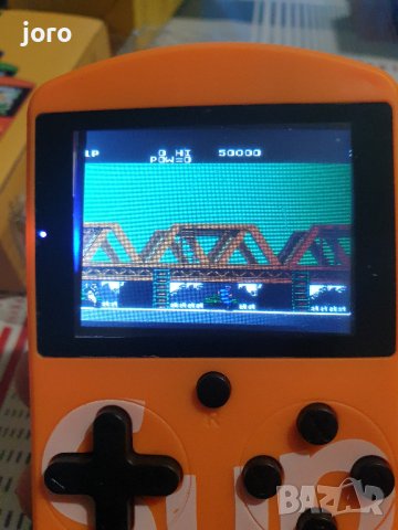 sup game box 500 in 1 plus, снимка 13 - Други игри и конзоли - 40779404