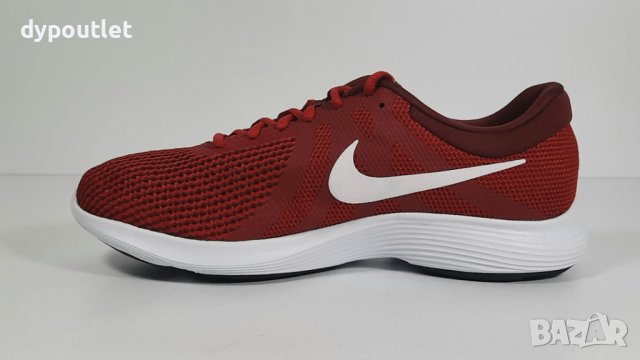 Nike Revolution 4 EU - мъжки маратонки, размер - 44 /UK 9/ стелка 28 см., снимка 7 - Маратонки - 39404621