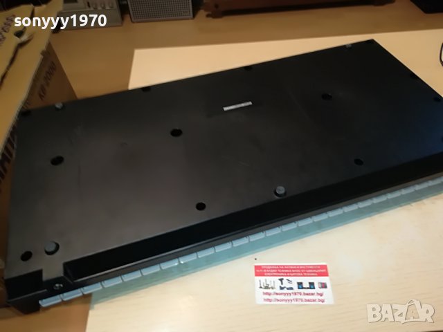yamaha kb-2000 ensemble-made in japan 0506221137, снимка 14 - Синтезатори - 36985477
