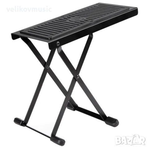 Поставка за крак за китара Gravity GS FB 01